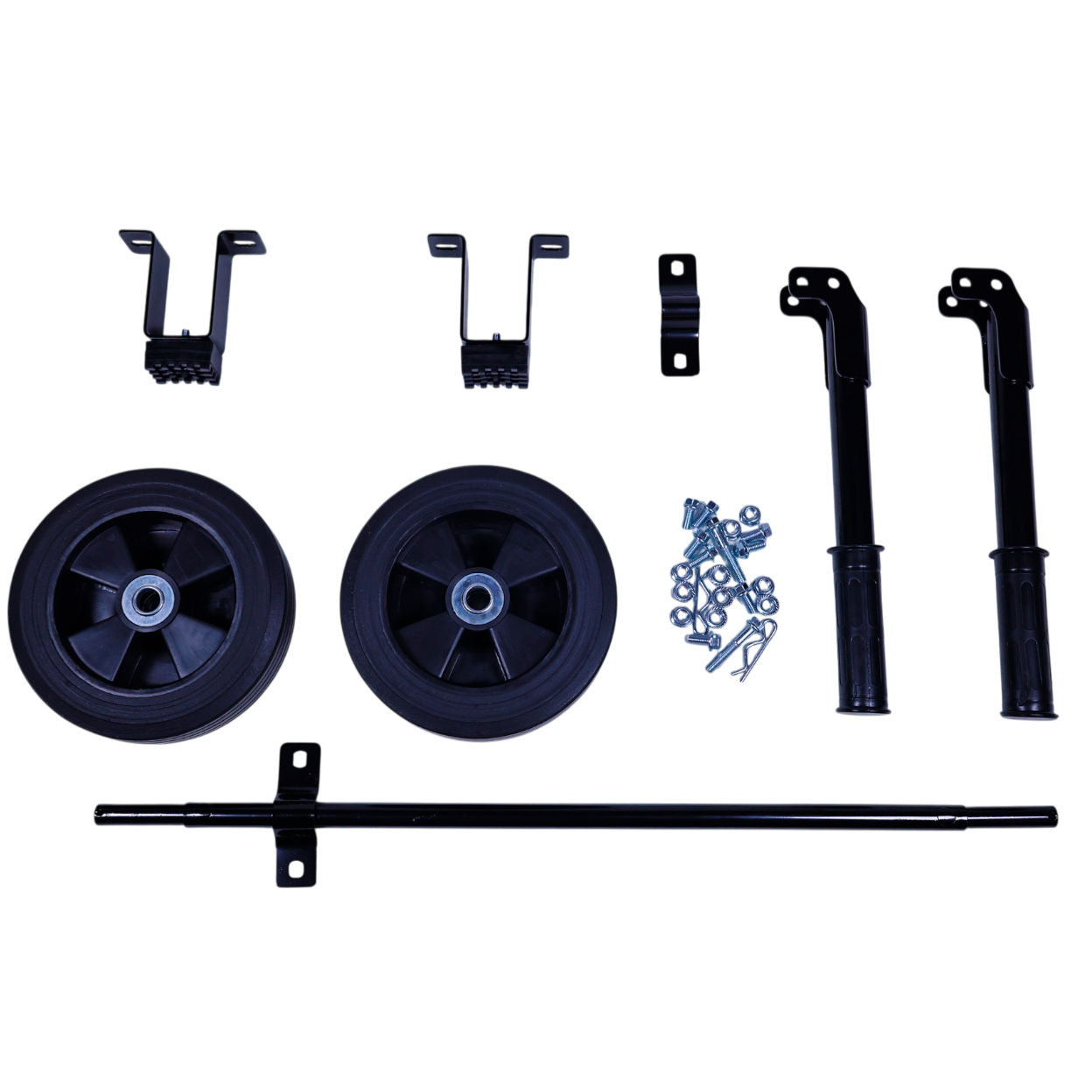 Генератор бензиновый HND GE 8000 XNST