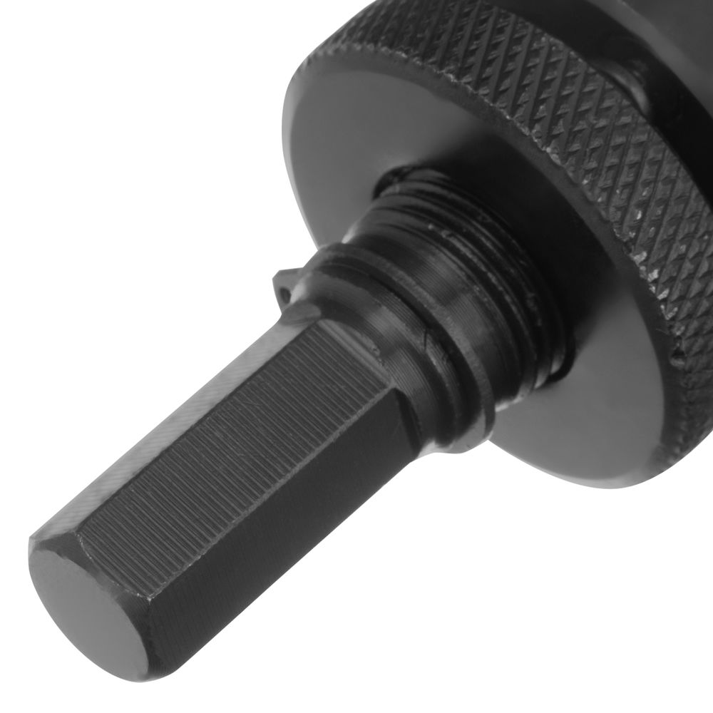 Хвостовик шестигранный для коронок Bimetal свыше 30 мм Matrix (72496)