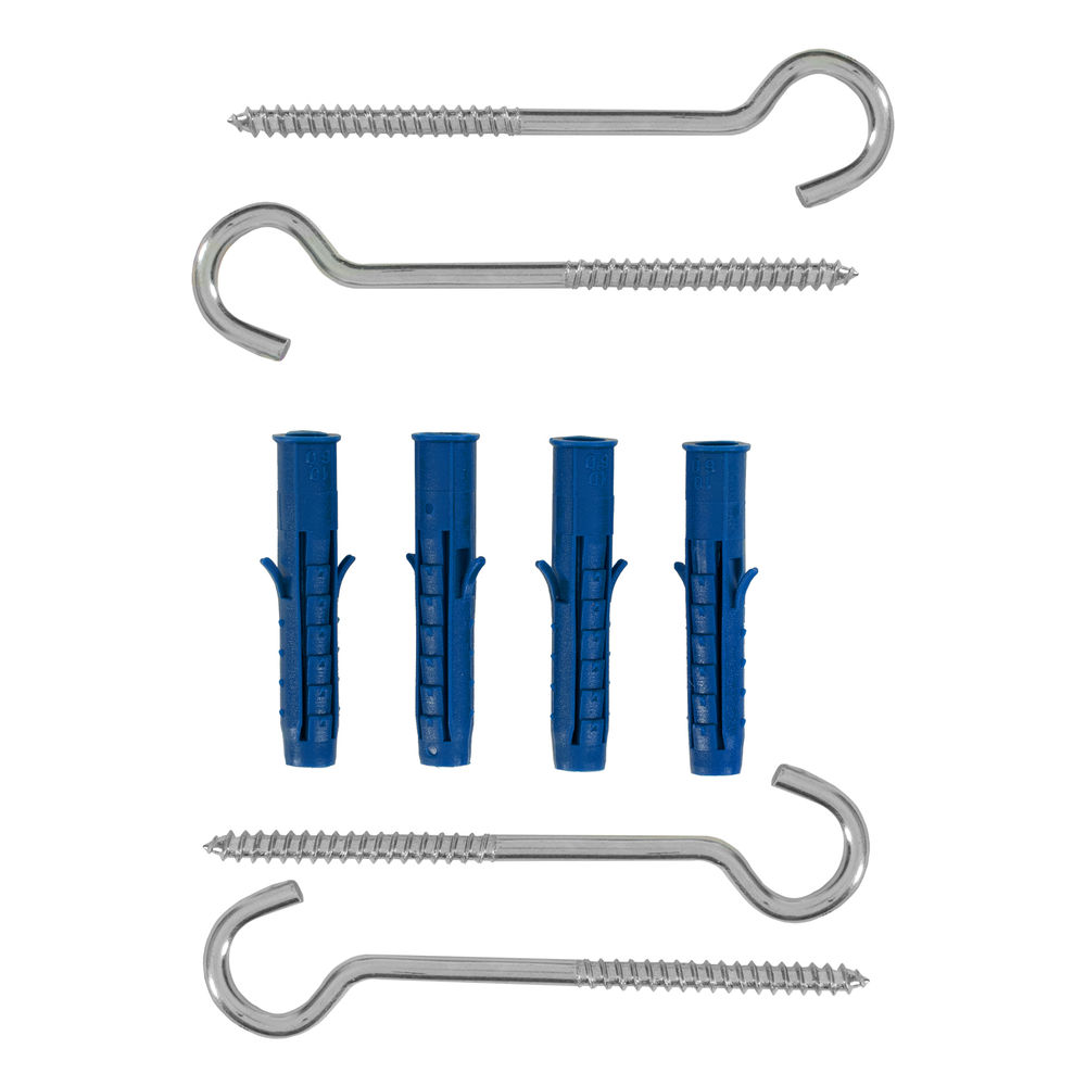 Инфракрасный обогреватель IH- 2000, 230В, 2000 Вт MTX (98703)