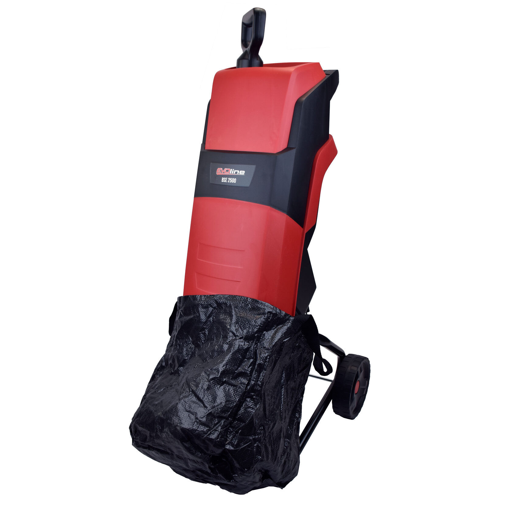 Измельчитель электрический EVOline BSE 2500