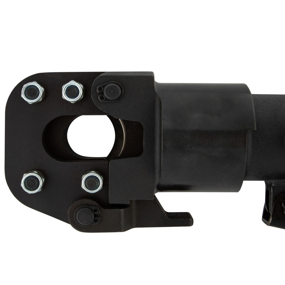 Кабелерез гидравлический; ручной; 21 мм; 6 т, ТЕХРИМ, 812030-8