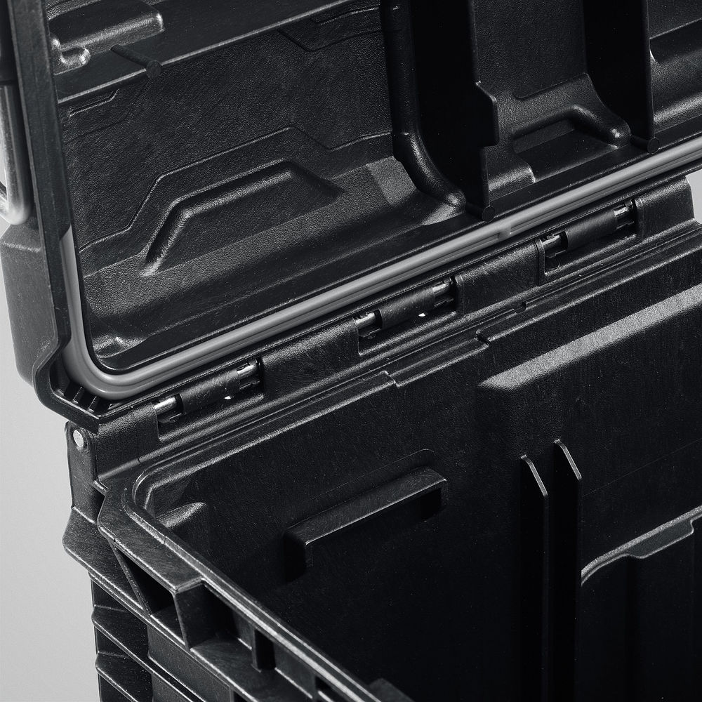 Ящик-органайзер пластиковый (22) ROC PRO GEAR 2.0 KETER 38374