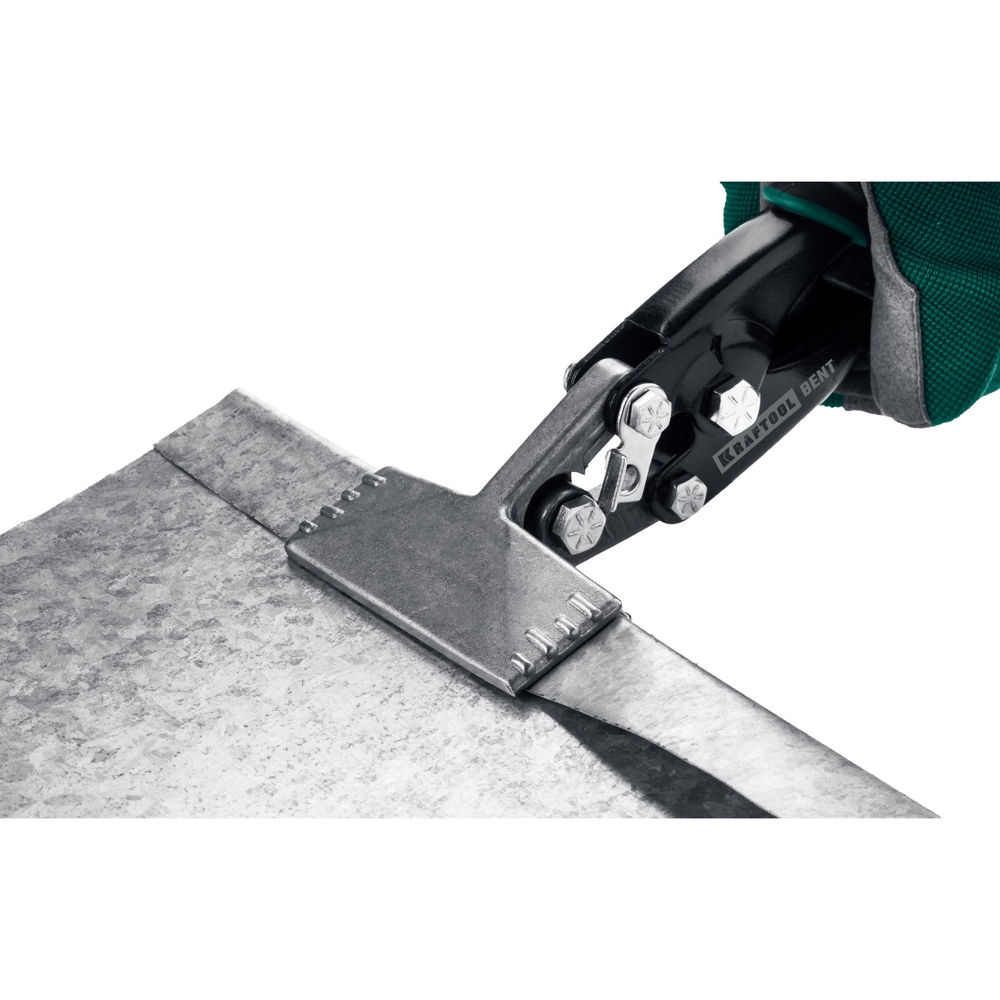 Плоскогубцы 75 мм, 3 для гибки Bent KRAFTOOL 23275