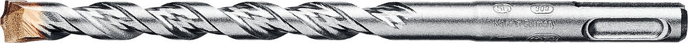 Бур 10 х 160 мм SDS-plus Cerazit Carbide KRAFTOOL 29320-160-10