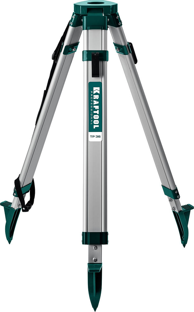 Штатив геодезический GST 165 KRAFTOOL 34732