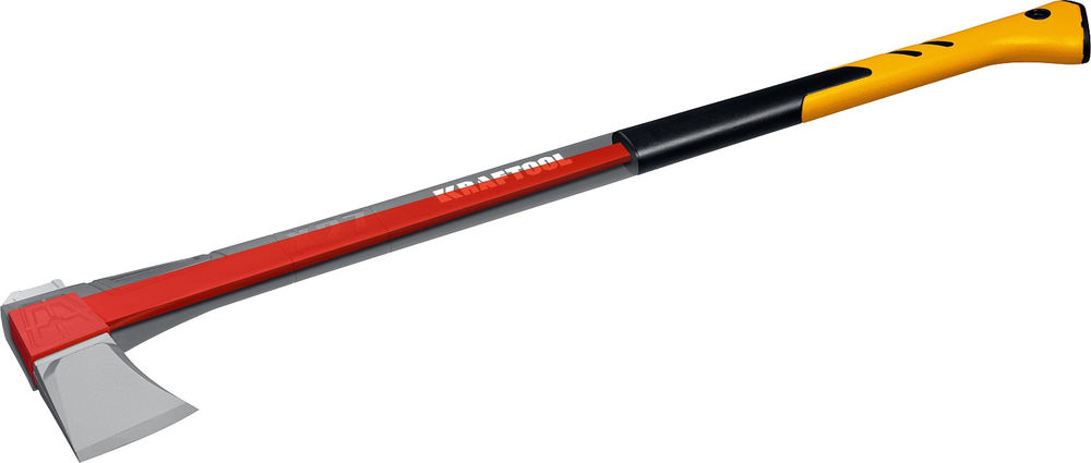 Топор-колун 1750/2800 г, 920 мм в чехле X27 KRAFTOOL 20660-27