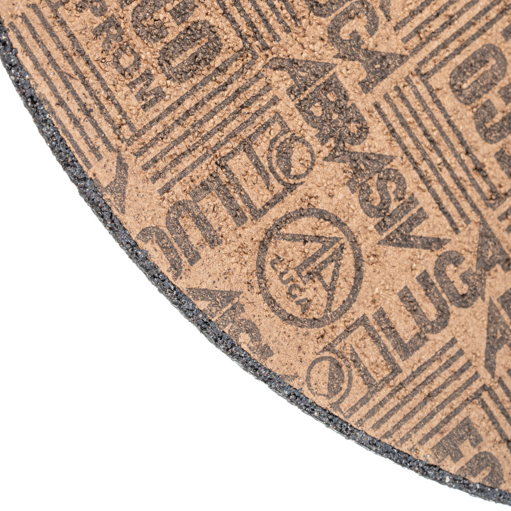 Круг отрезной по металлу, 150 х 1.2 х 22 мм Луга (73665)