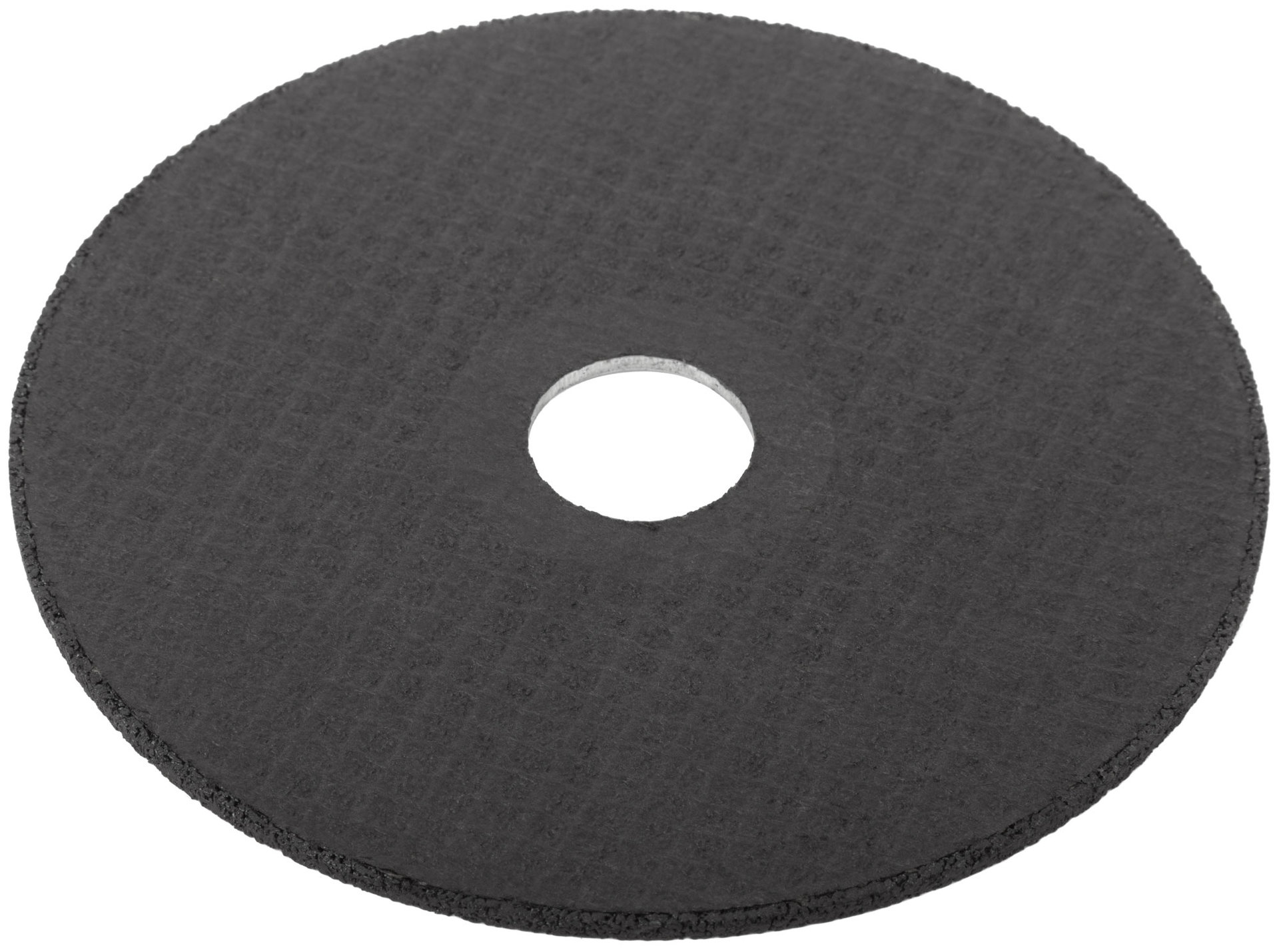 Круг отрезной по металлу MOS, посадочный диаметр 22,2 мм, 125х2,5 мм (37009М)