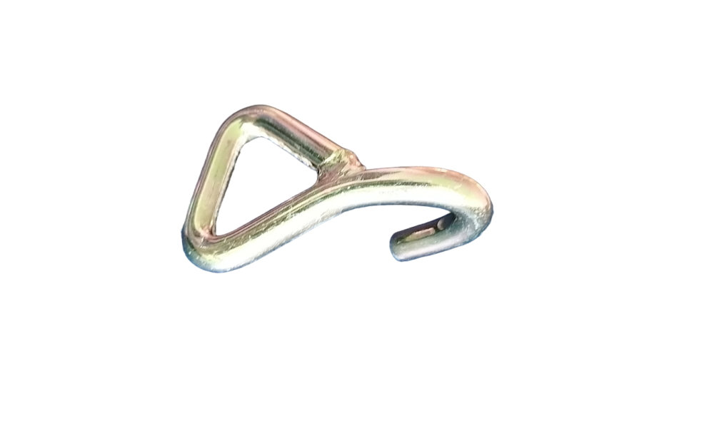 Крюк для стяжных ремней TOR 2,0 т 35 мм JH35201 (J) (1046346)