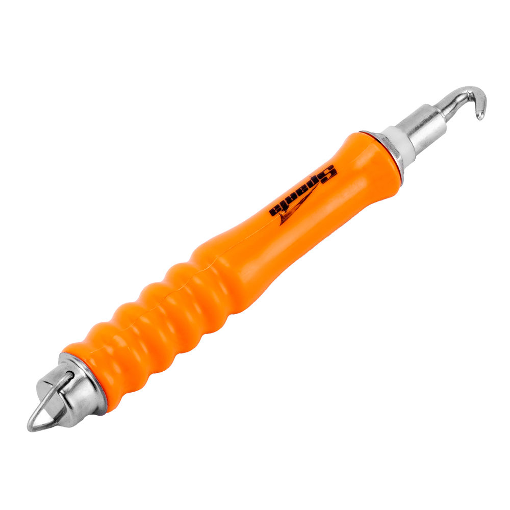 Крюк для вязки арматуры автоматический, 200 мм Sparta (848806)