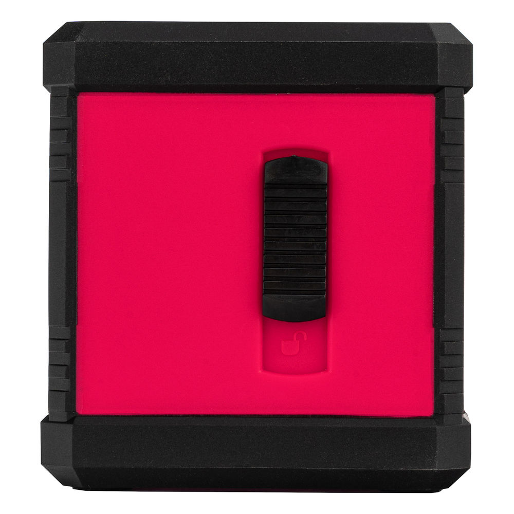 Лазерный уровень XQB GREEN Basic SET, 20 м, зеленый луч, батарейки, резьба 1/4 MTX (35019)