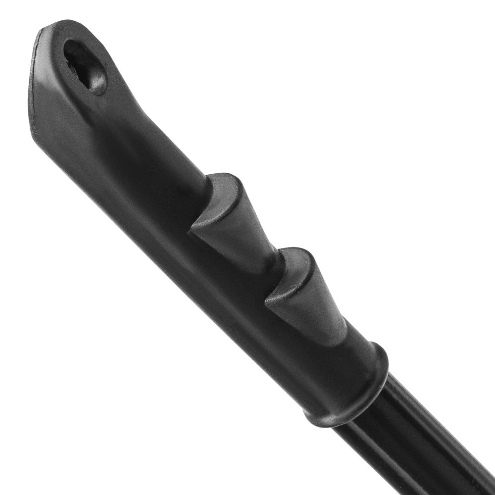 Ледоруб-топор кованый 140 мм, 1.75 кг, металлический черенок, Сибртех (6152455)