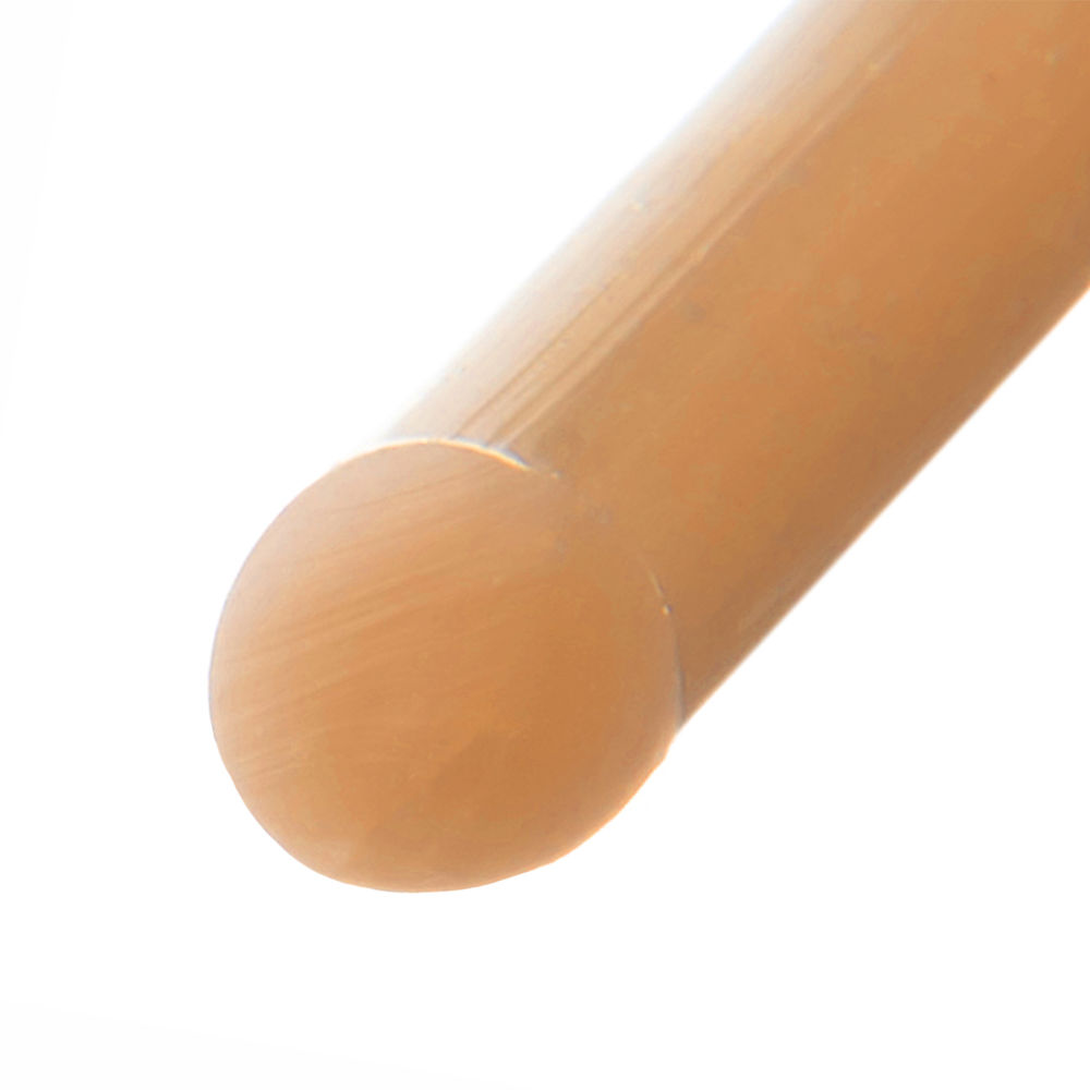 Леска для триммера армированная алюминием круглая, 3,0мм х 15м, блистер ALUFLEX Denzel (96832)