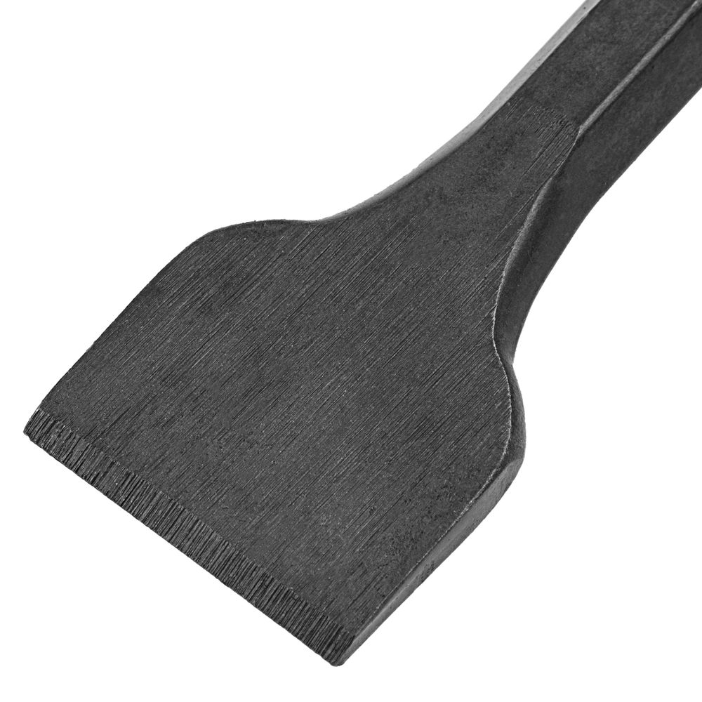 Набор буров по бетону, 6-8-10 х 160, 8-10-12 х 210, 10-12-14 х 260 мм, зубила 4 шт, SDS Plus Matrix (71098)