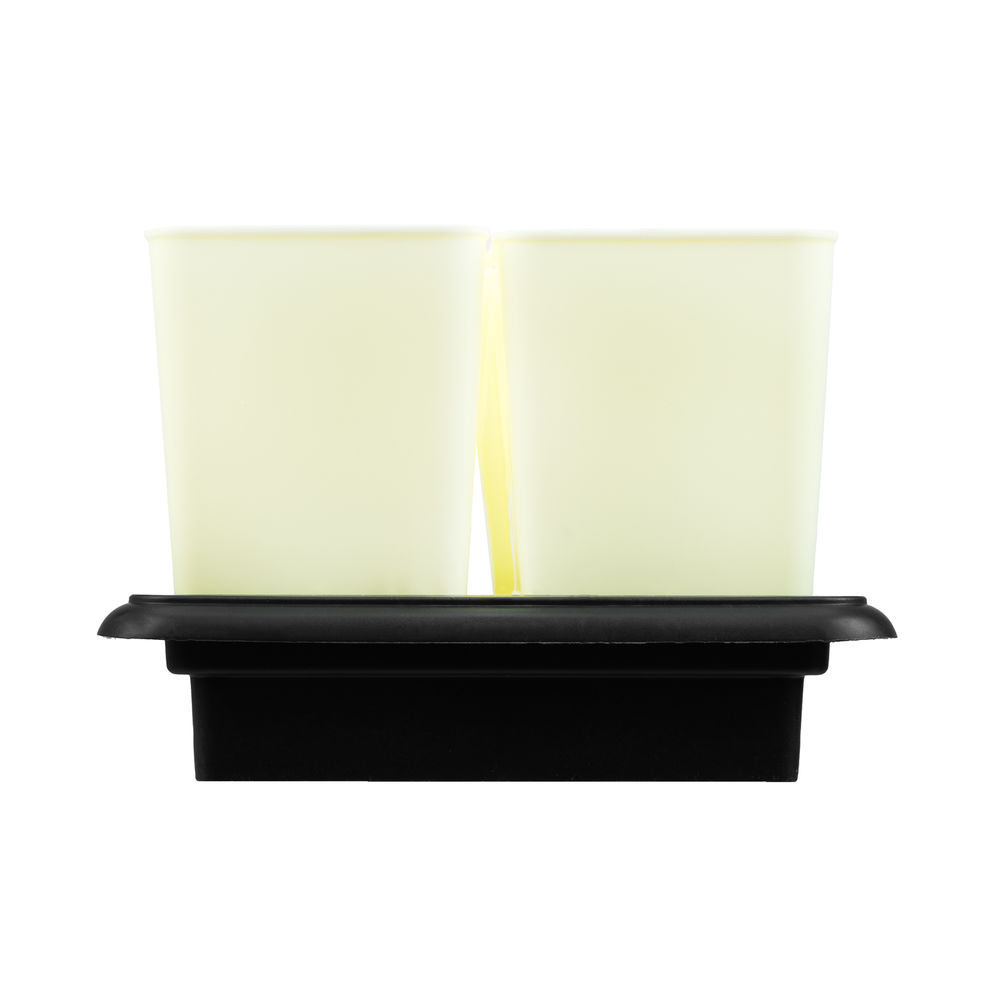 Набор для рассады, поддон 600х185х45 мм, с дренажной системой, 14 горшочков по 460 мл. Palisad (643452)