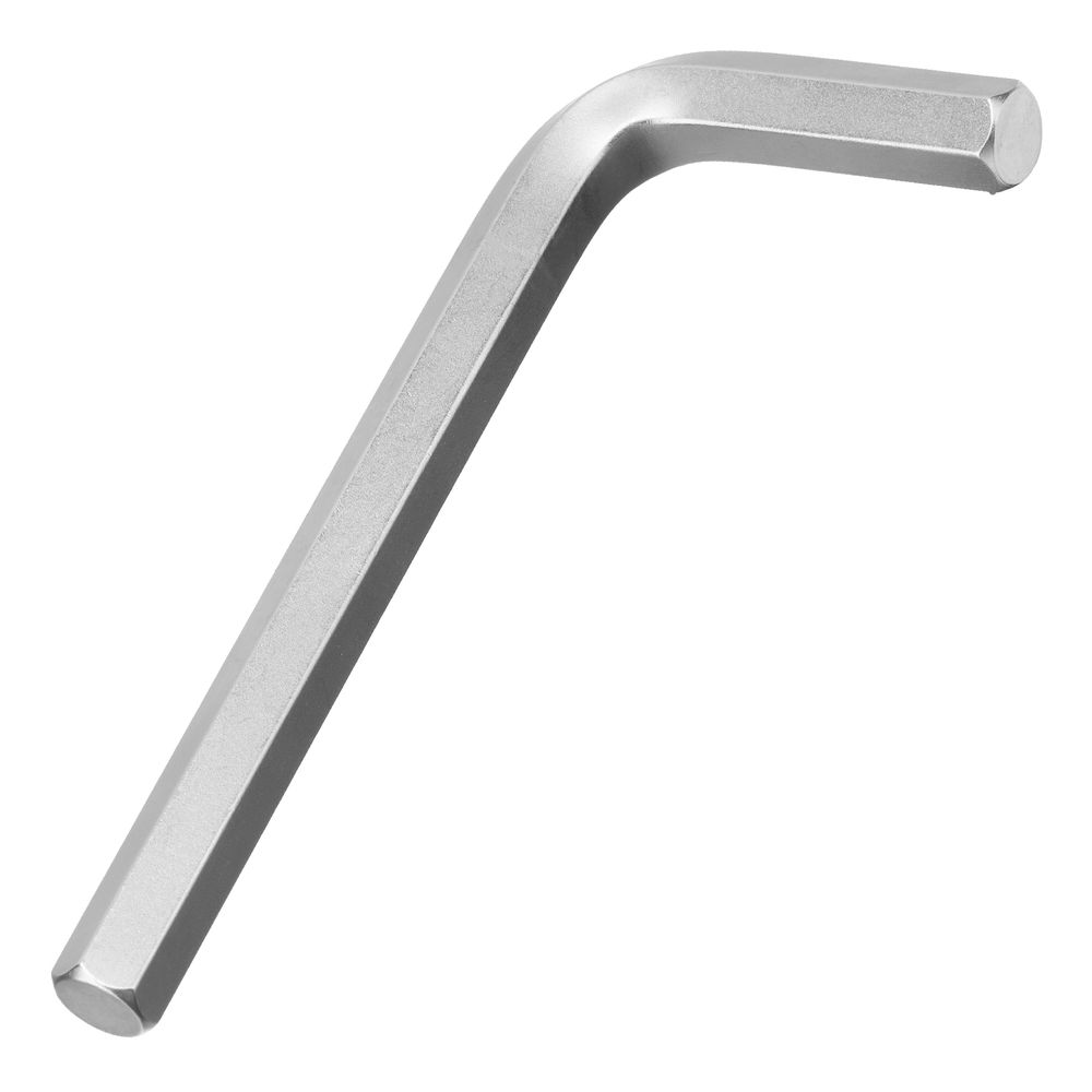 Набор ключей имбусовых, HEX, 1,5-10 мм, CrV, 9 шт. Сибртех