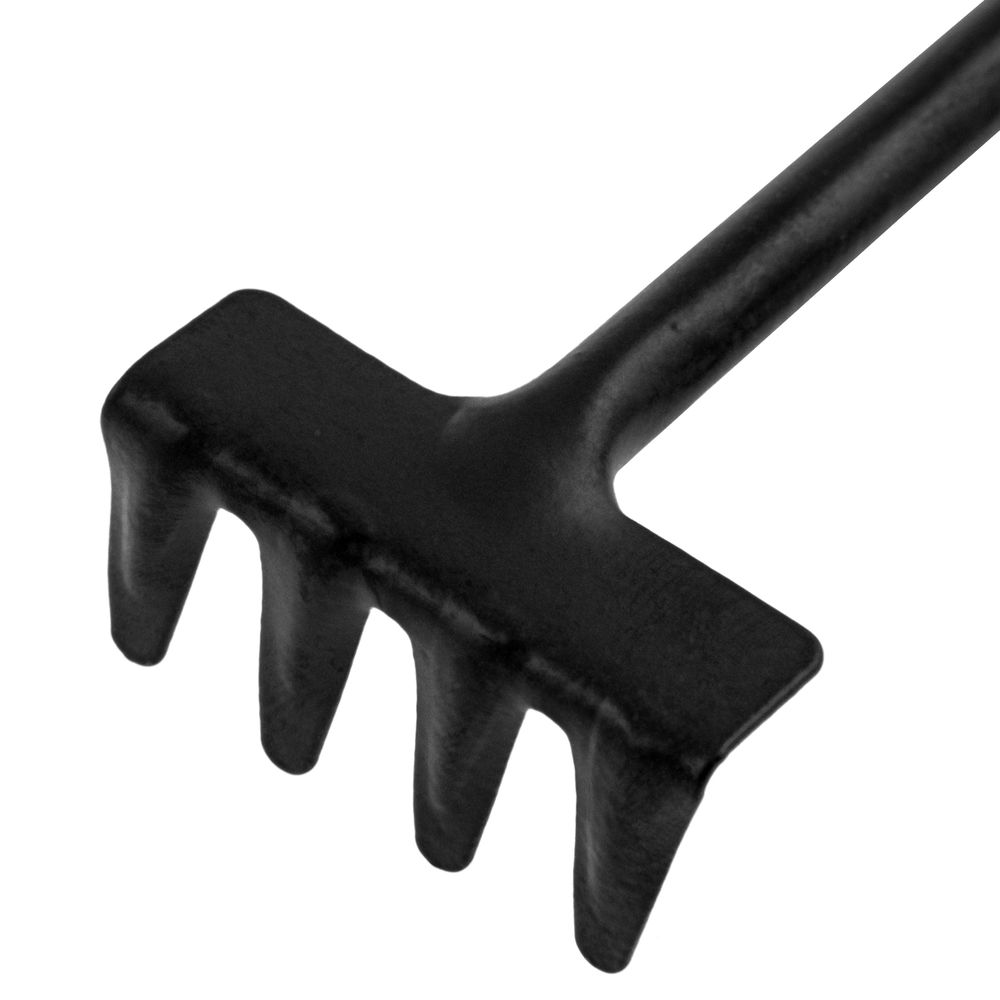 Набор по уходу за комнатными растениями, пластиковые рукоятки, 3 предмета, Palisad (62908)