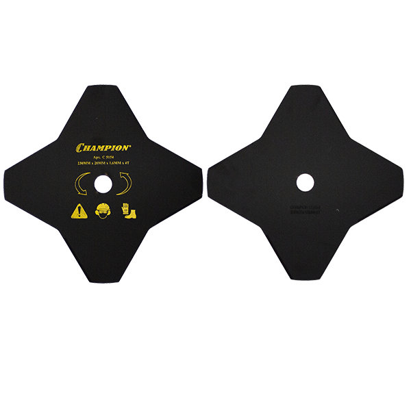 Нож для жесткой травы 4/230/20 (343F,FS300,350,400,450) (C5154)