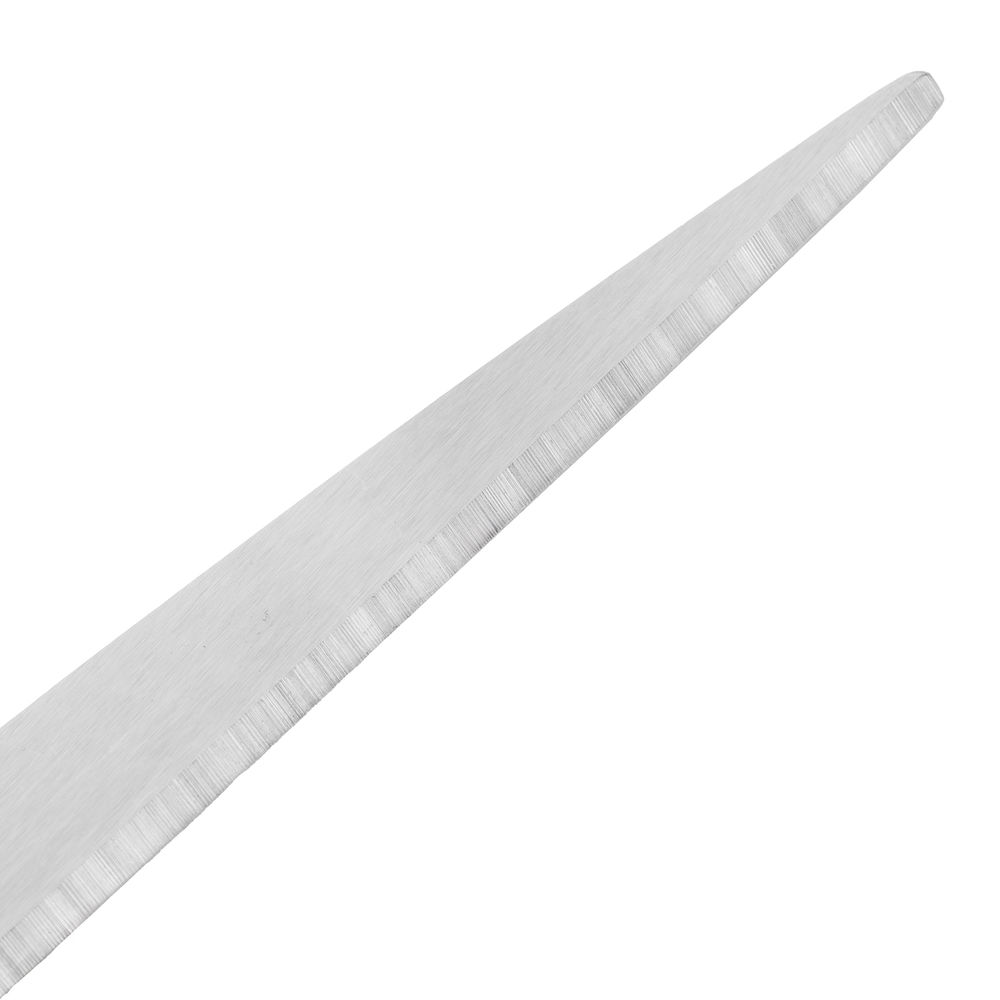 Ножницы хозяйственные, 280 мм, двухкомпонентные рукоятки Matrix (79134)