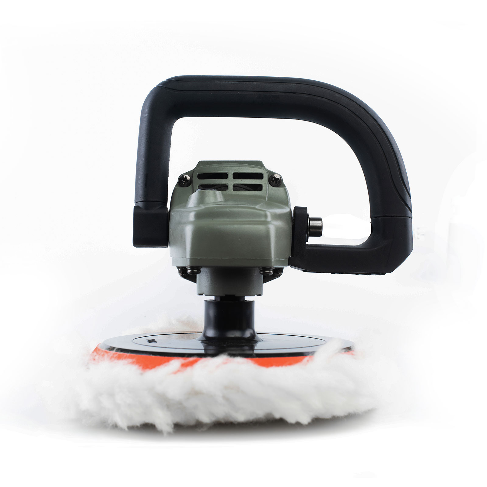 Полировальная машина AP 1600-180.1 ALTECO, шт