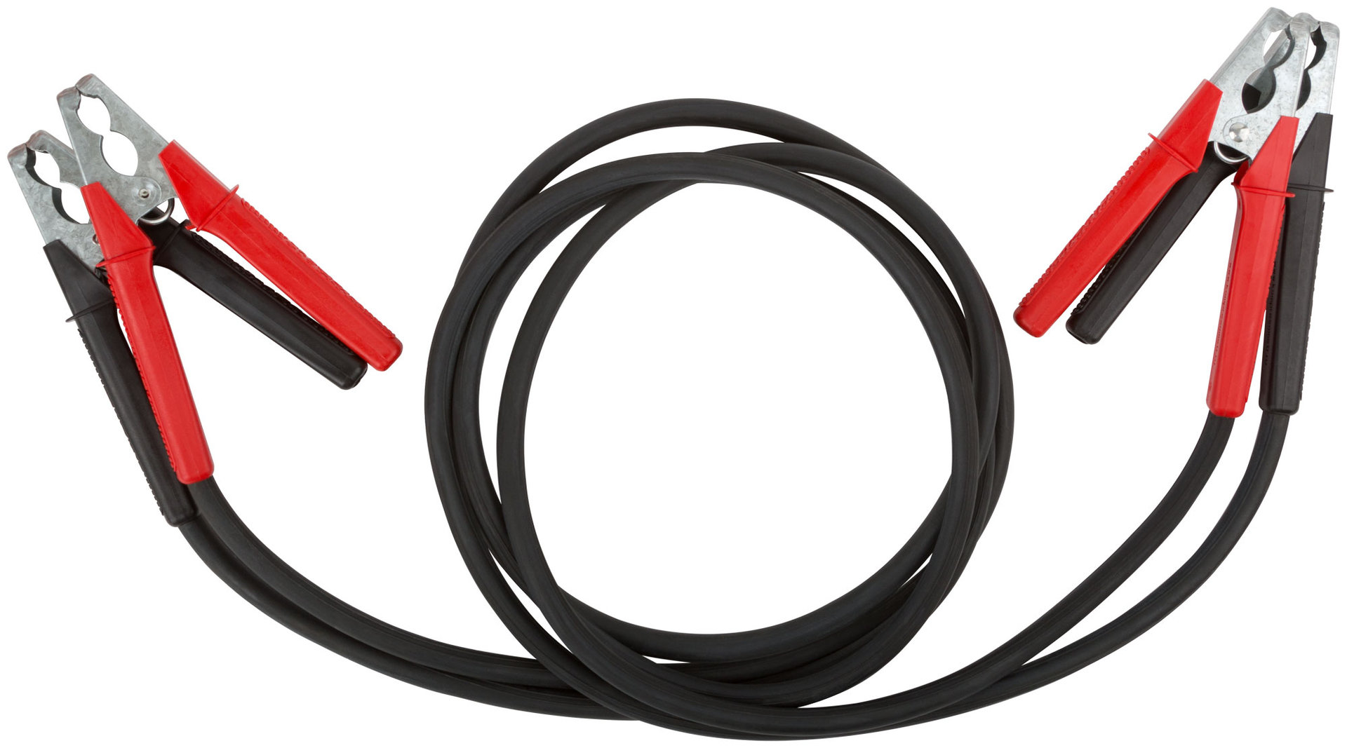 Провода стартовые ЗАВОДИЛА 200 Амп, 2 м ( сумка ) (64692)