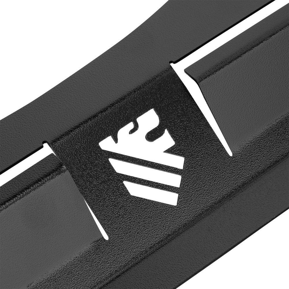 Расширители-подрезатели для снегоуборочных машин 97653-97656, 2 шт. Denzel (97102)