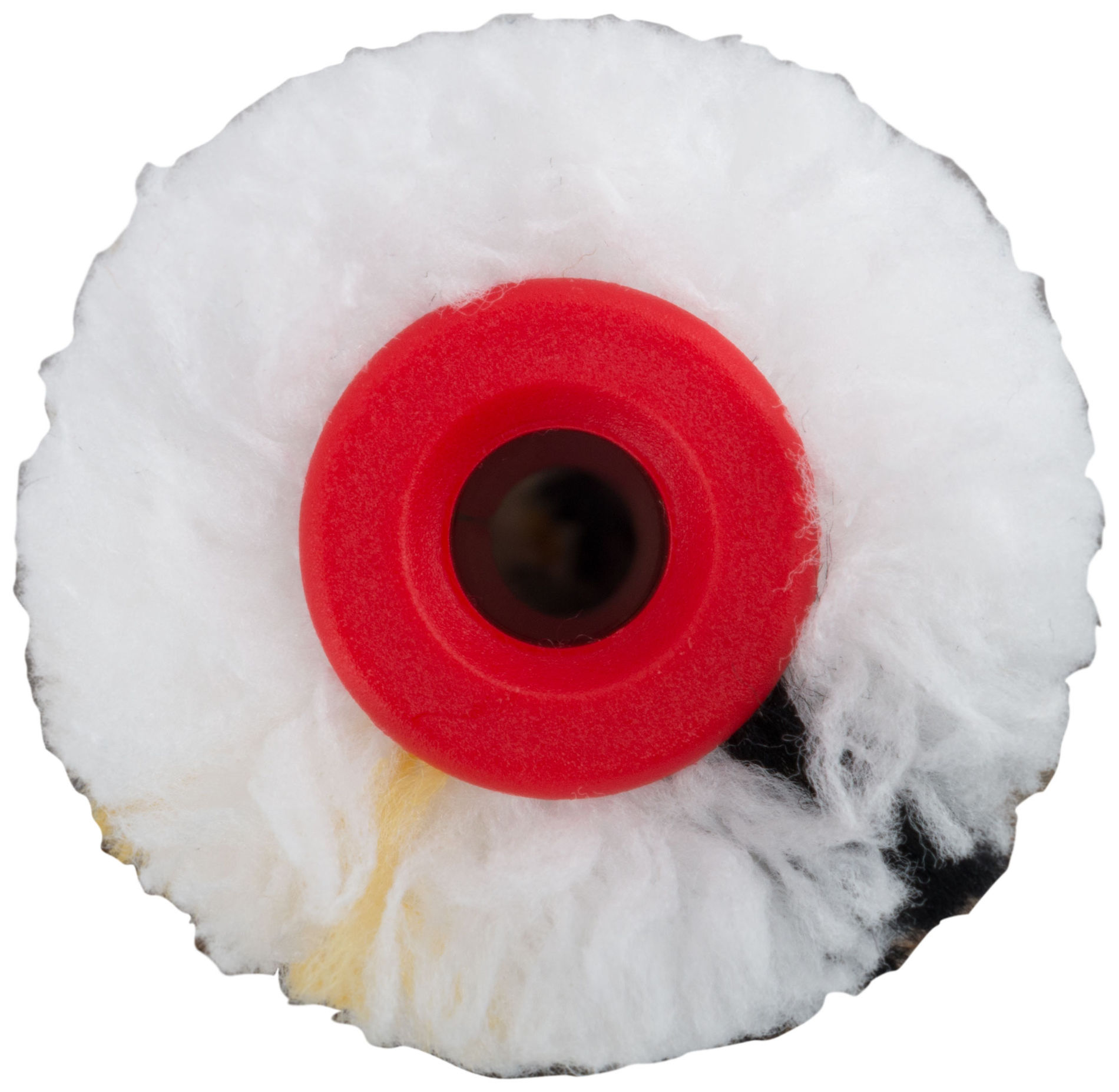 Ролик микрофибра сменный мини, диам.15/33 мм, ворс 9 мм, 60 мм (02729)