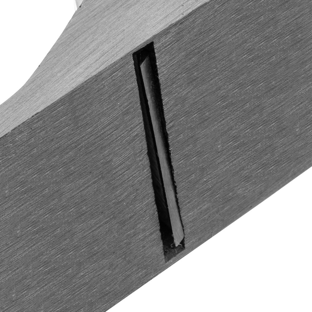 Рубанок, 230 х 52 мм, металлический Sparta (210785)