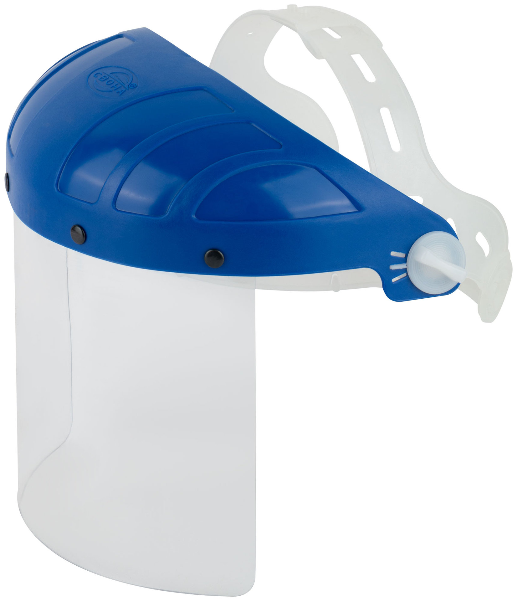 Щиток защитный НБТ-01 Люкс (12259)