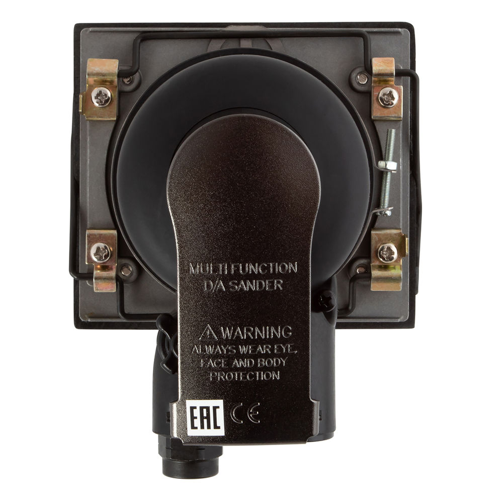 Шлифмашинка пневматическая 100 мм x 2,5 мм, Licota, PAS-20019-ANC