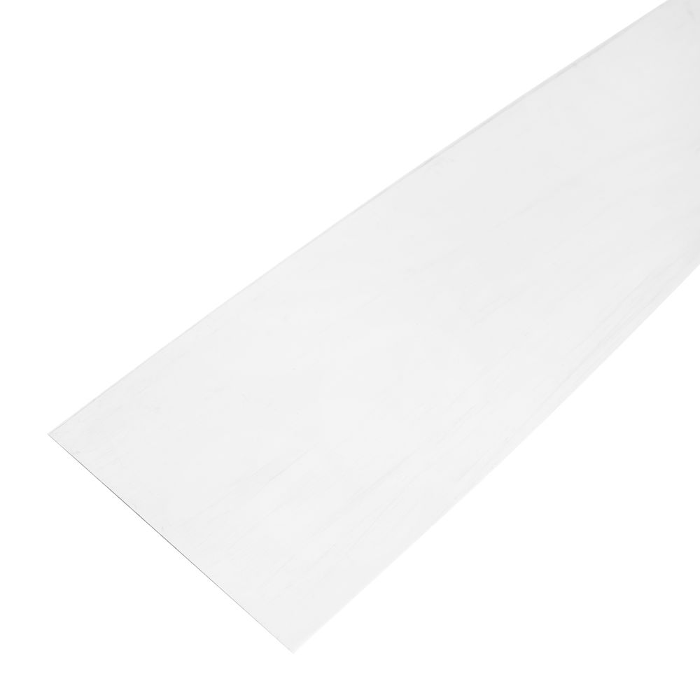 Шпательная лопатка из нержавеющей стали, 40 мм, пластмассовая ручка Сибртех (85545)