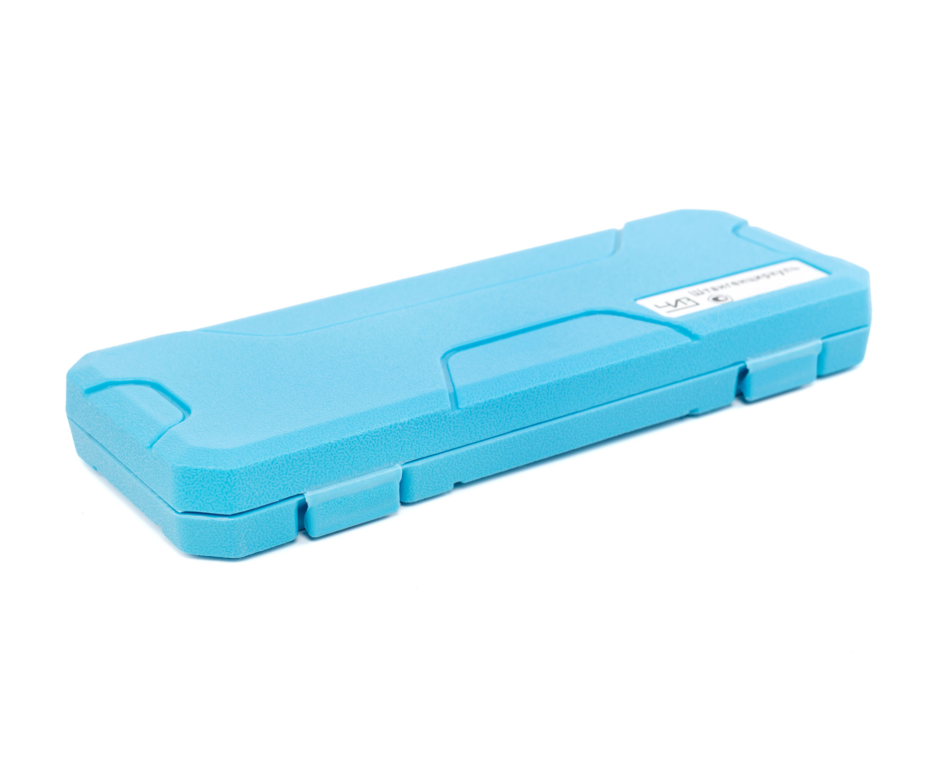 Штангенциркуль ШЦК-1-200 0,02 с круговой шкалой ЧИЗ