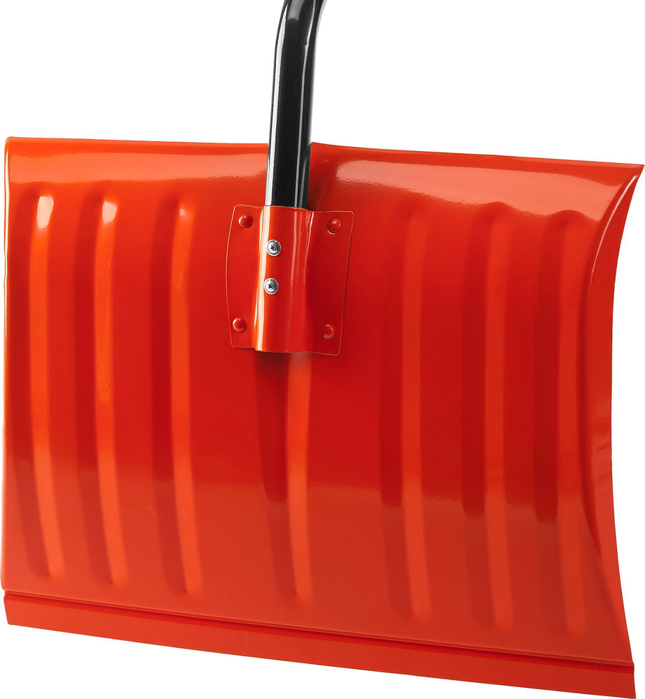 Снеговая лопата стальной черенок стальной ковш 460мм СИБИН ЛС-460 421849