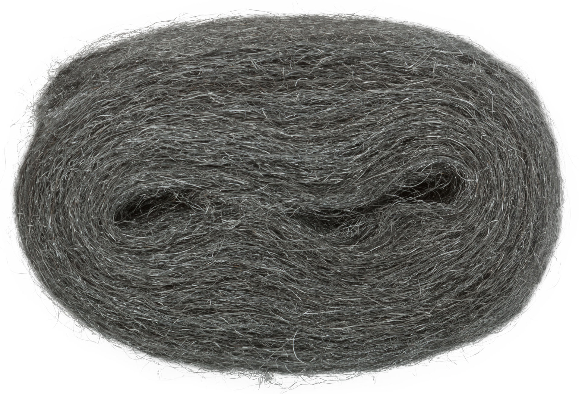 Стальная шерсть абразивная №4, 200 гр. (30-5404)