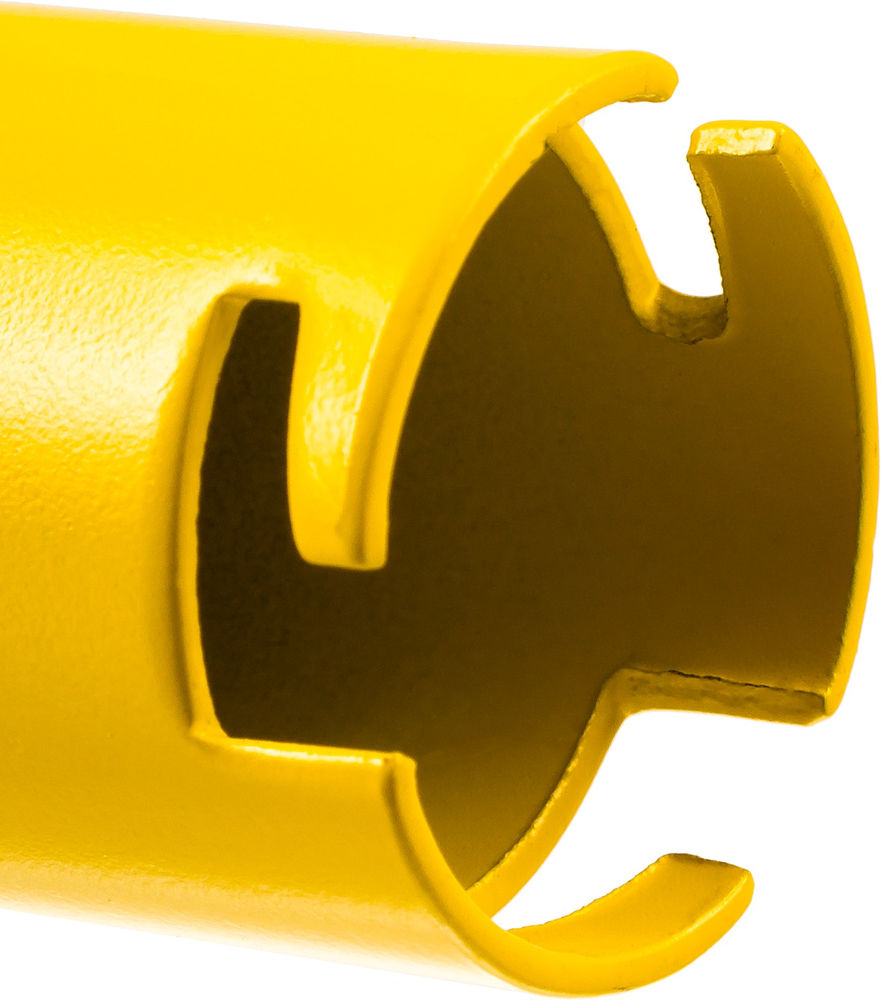 Коронка кольцевая 33 мм, L 55 мм, карбид вольфрама STAYER Professional 33345-33