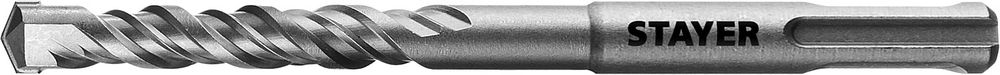 Бур SDS-plus 8 x 110 мм STAYER Professional 2930-110-08_z02