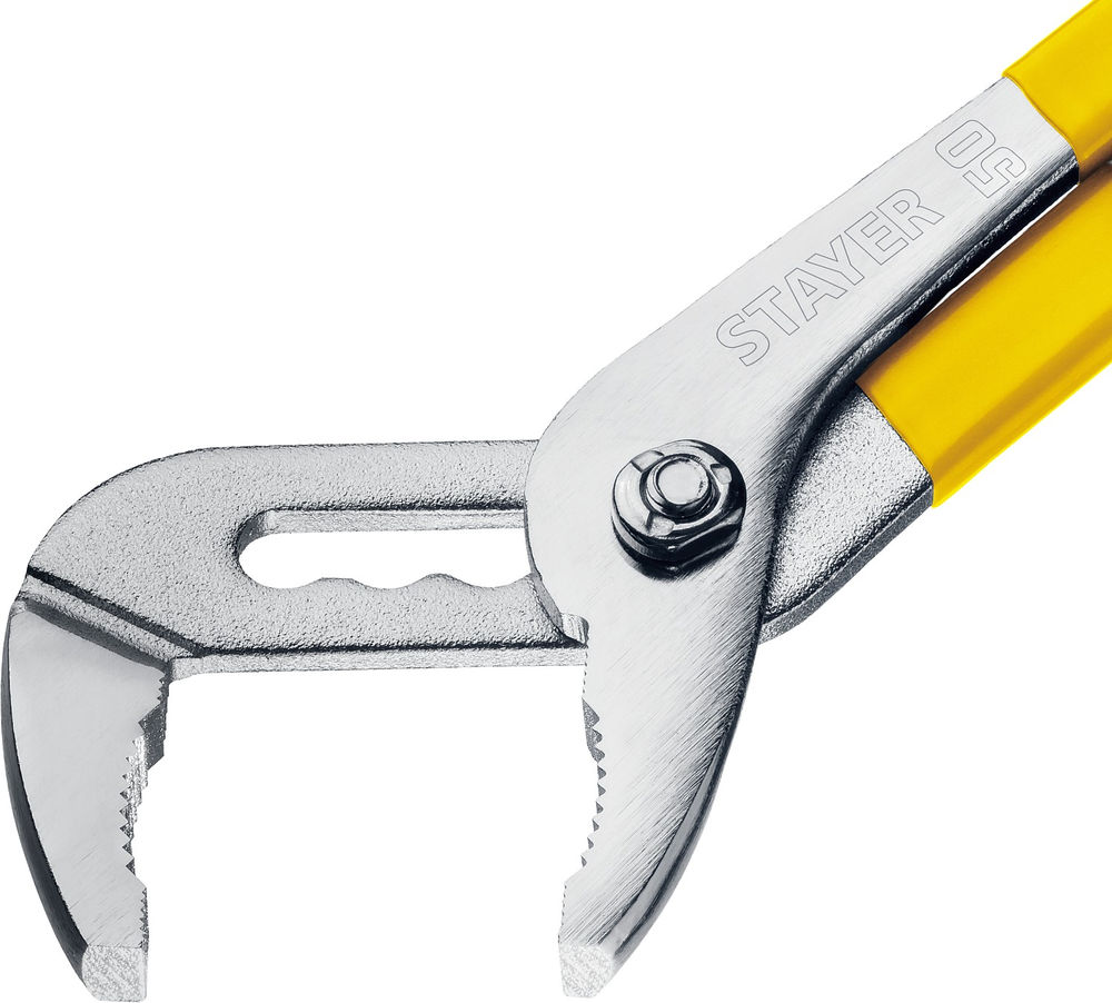 Набор инструмента универсальный для дома 40 предм. Master-40 STAYER 22052-H40