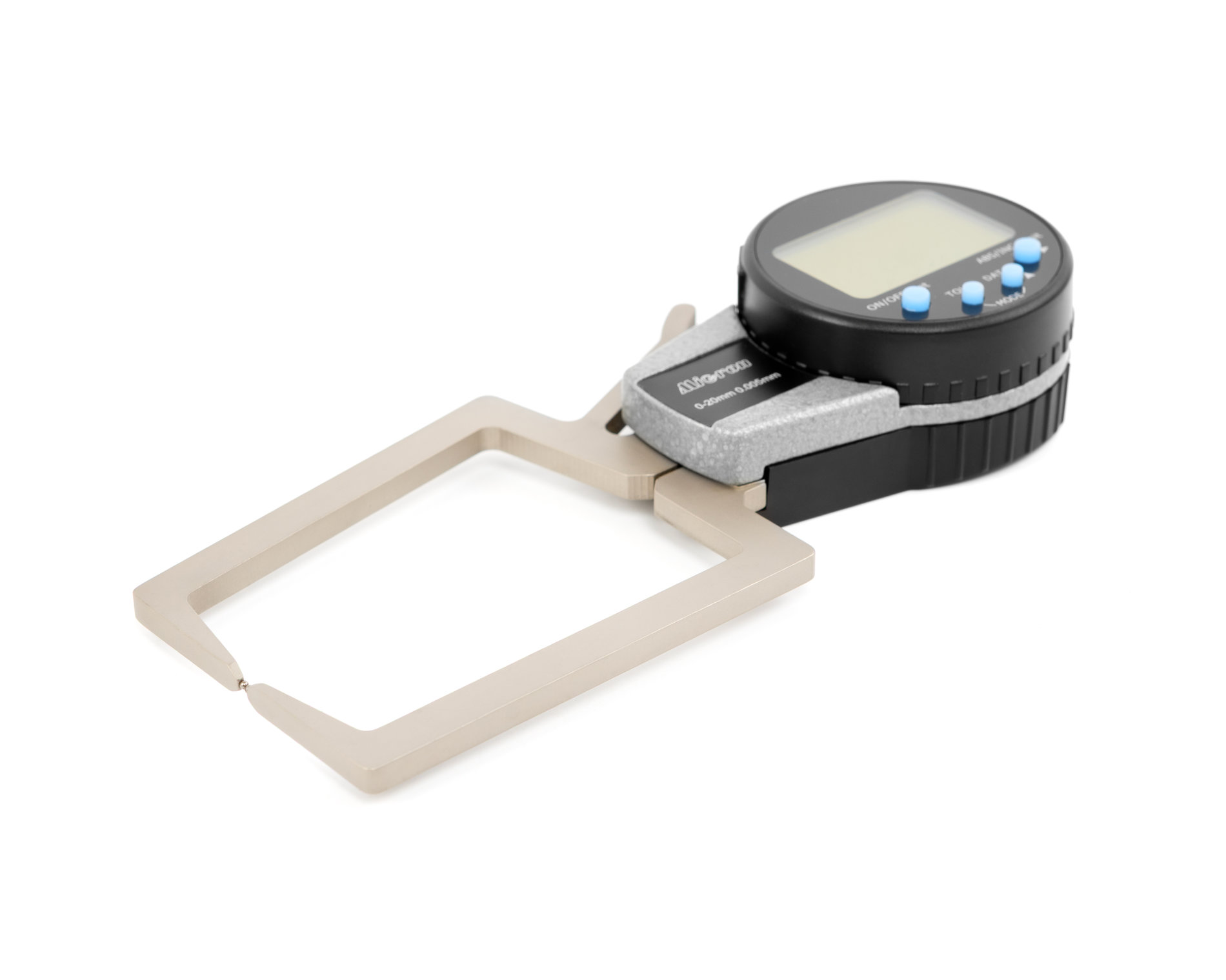 Стенкомер рычажный цифровой СРЦ 0-20 0,005 Микрон