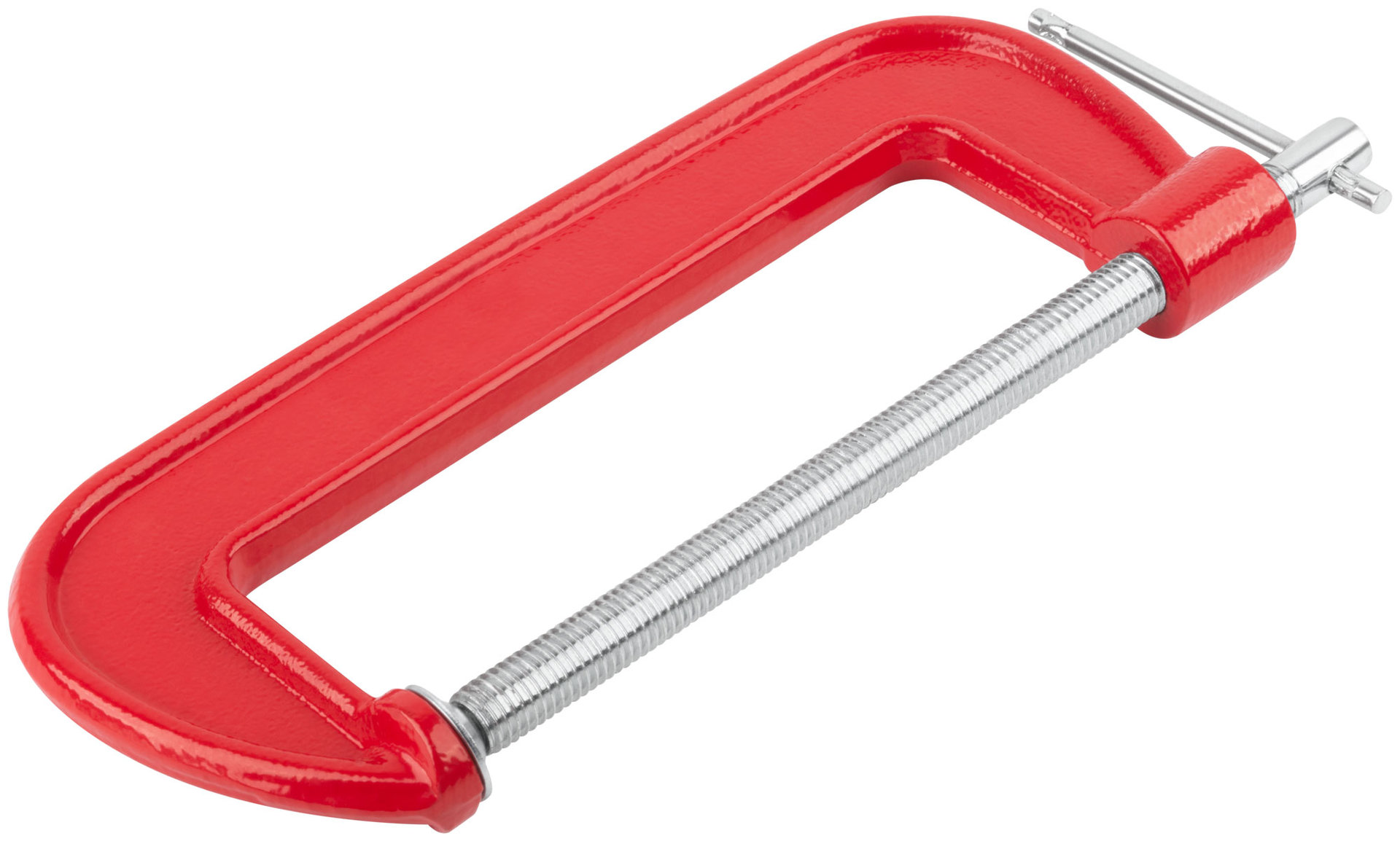 Струбцина тип G 150 мм (6) (59206)