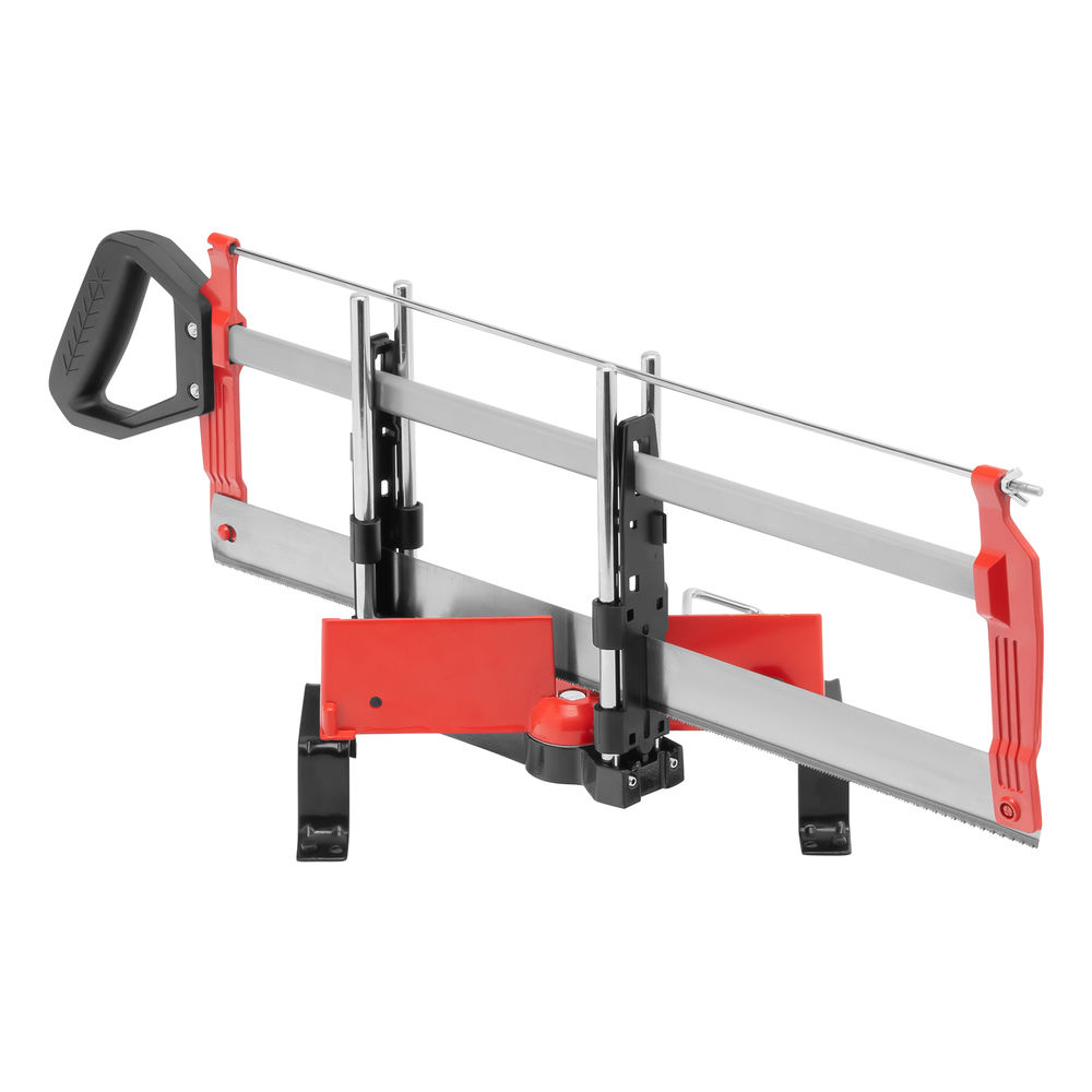 Стусло прецизионное, 550 мм, прецизионное, облегченное МАТРИКС (22735)