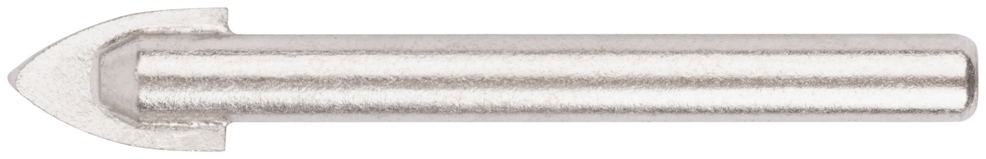 Сверло по кафелю, стеклу 12х90 мм (35457)