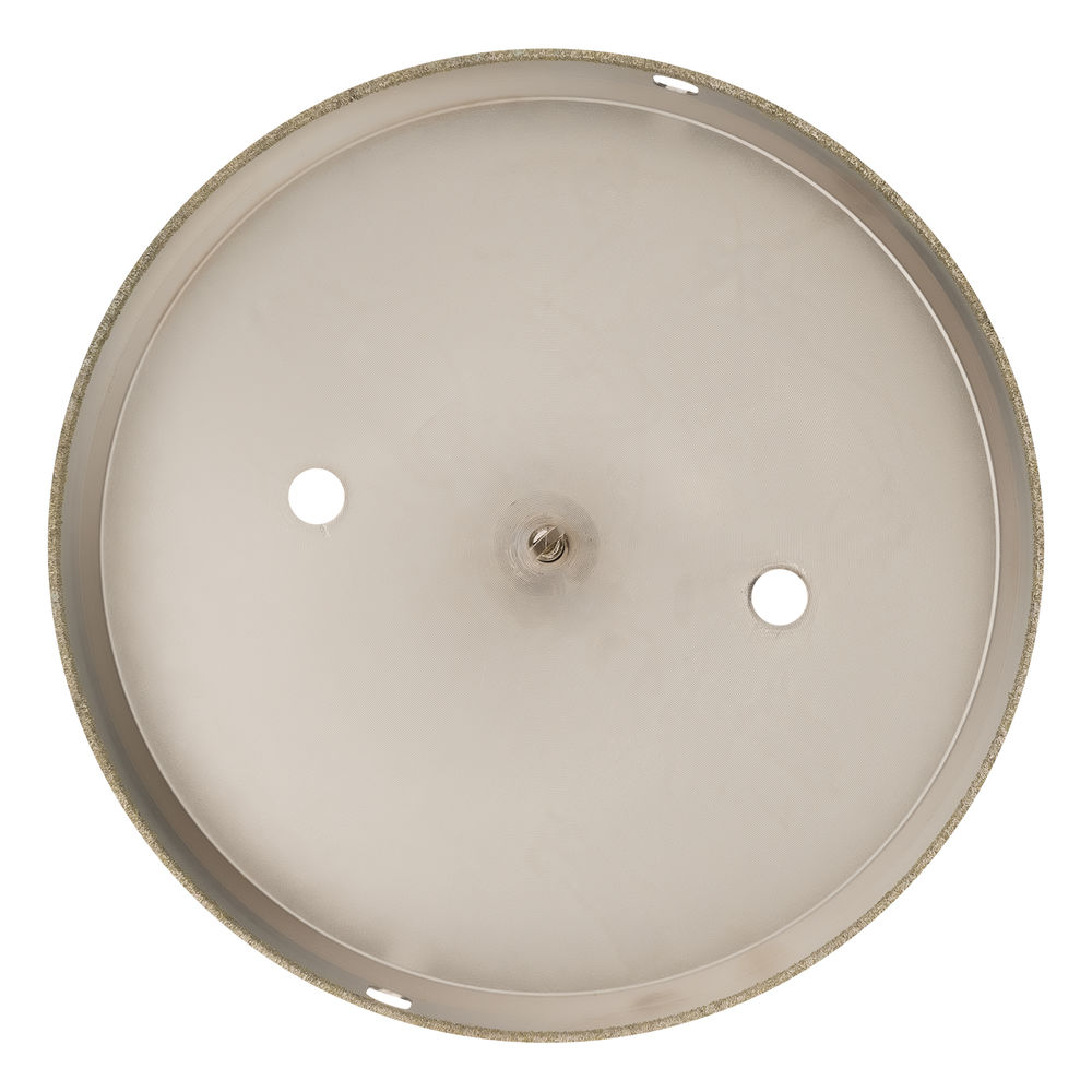 Сверло по керамической плитке и стеклу, 130 х 55 мм, шестигранный хвостовик, с центрующим сверлом Сибртех (72736)