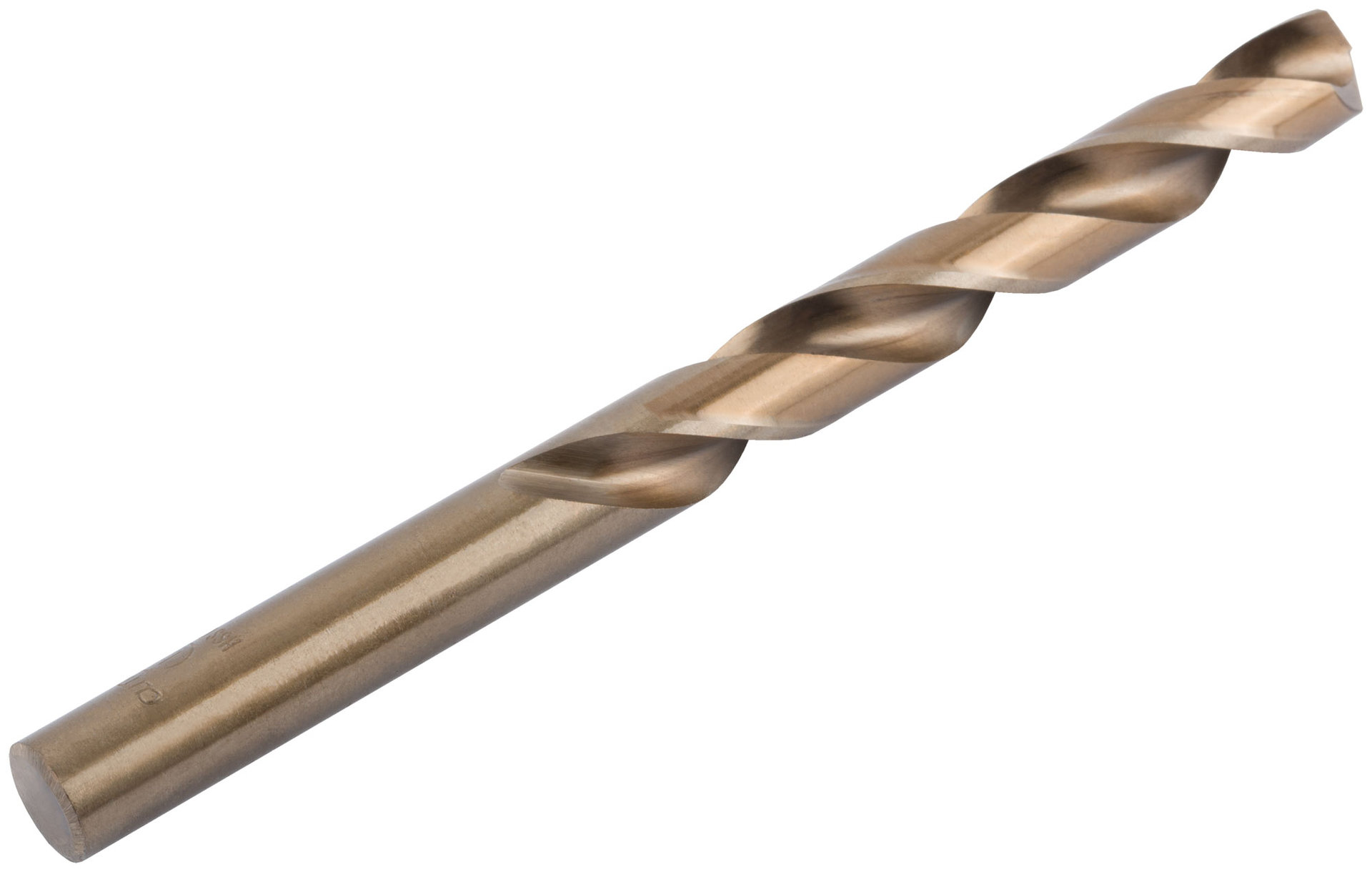 Сверло по металлу Cutop Profi с кобальтом 5% 11 x 142 мм (48-388)