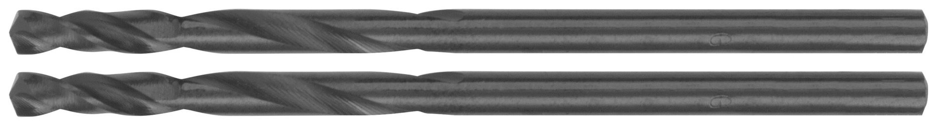 Сверло по металлу Cutop Special, HSS-G, 3,5 х 70/35 мм (2 шт) (54-969)