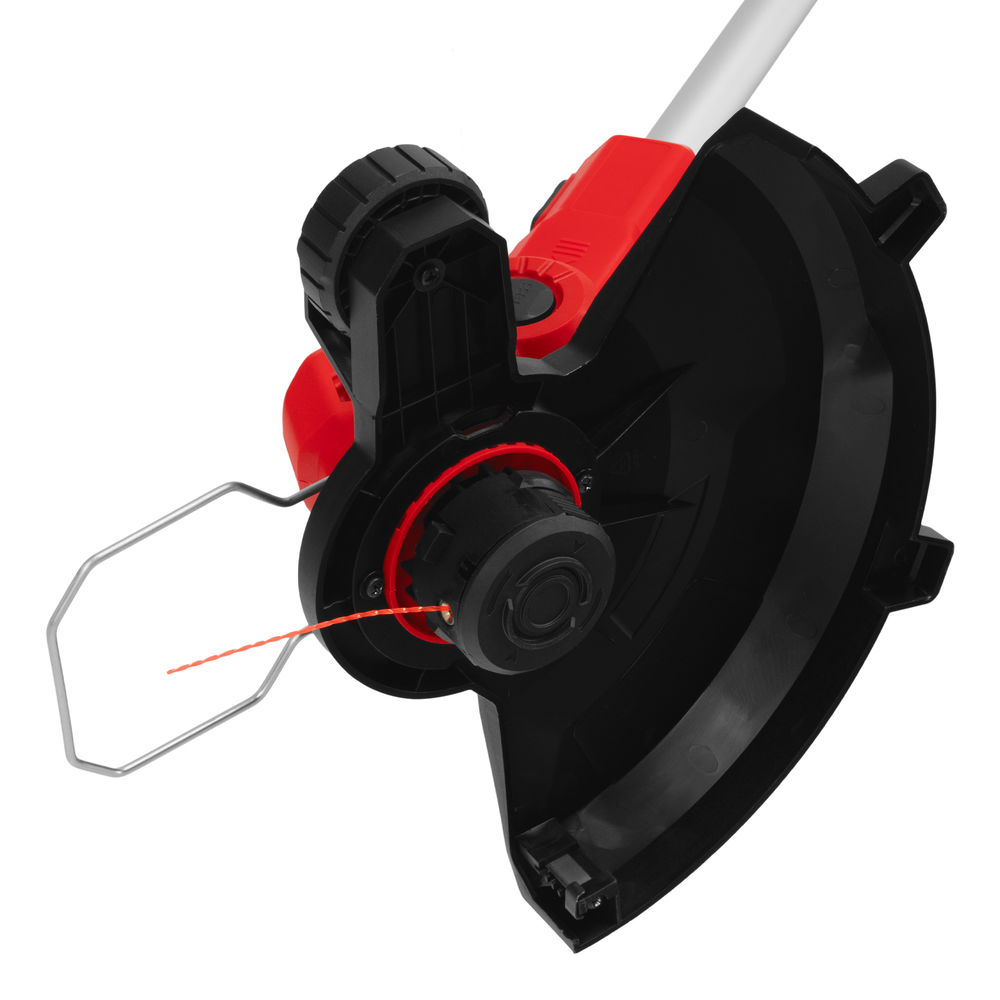 Триммер аккумуляторный GM-300, Li-Ion, 20 В MTX (58731)