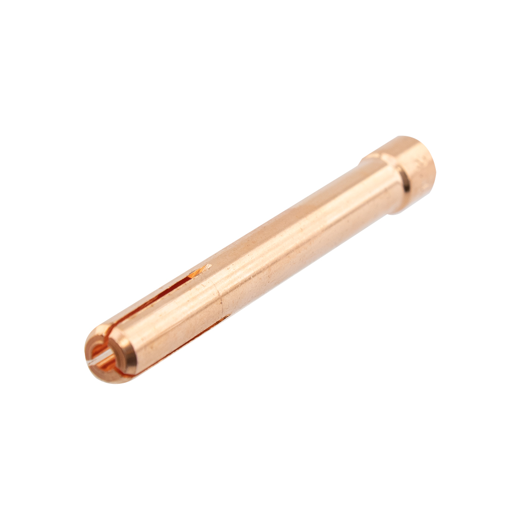 Цанга SR 17/18/26/400 ф 2,4 мм, L=50 мм (B402P170503)