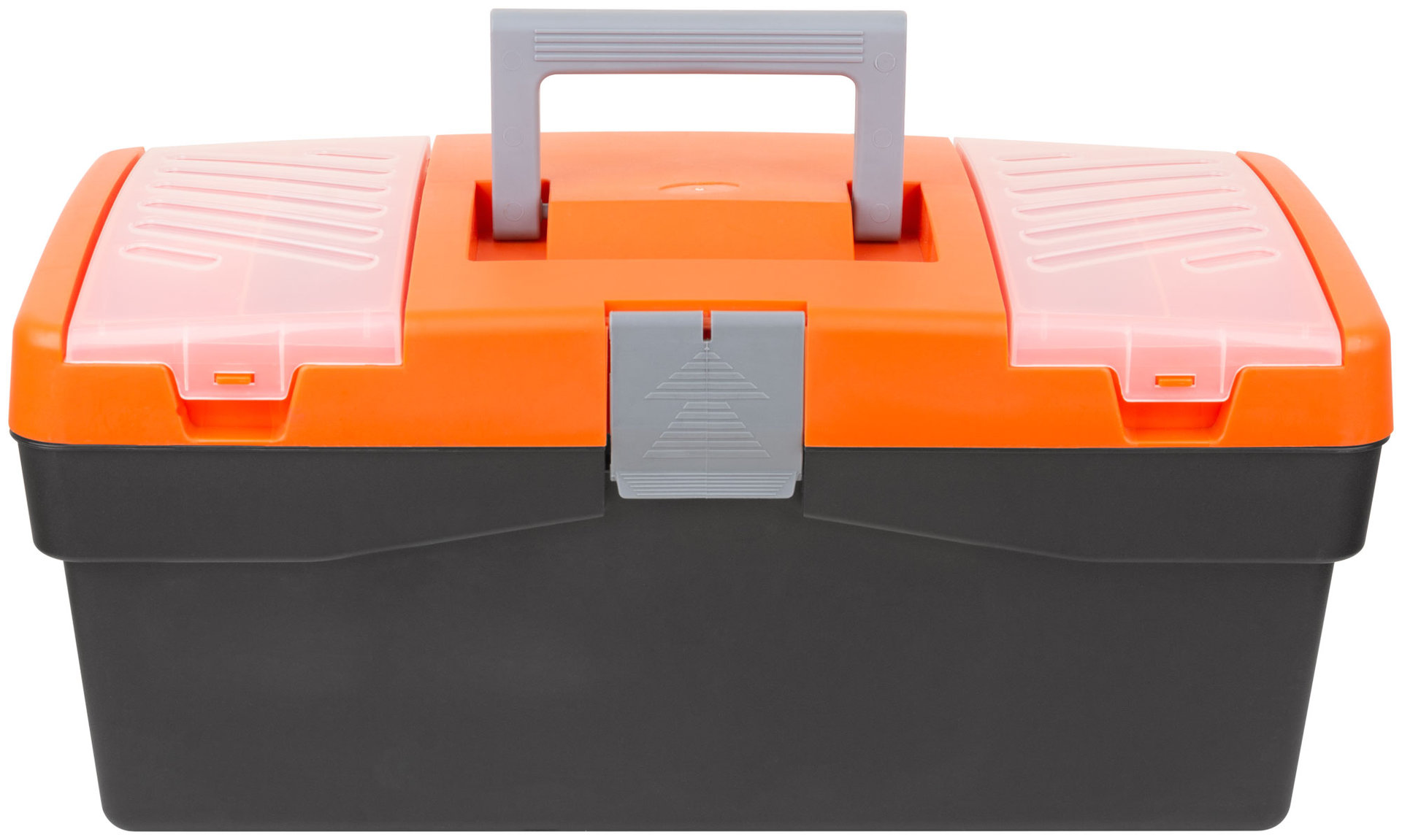 Ящик для инструмента пластиковый 17 ( 420х220х180 мм )