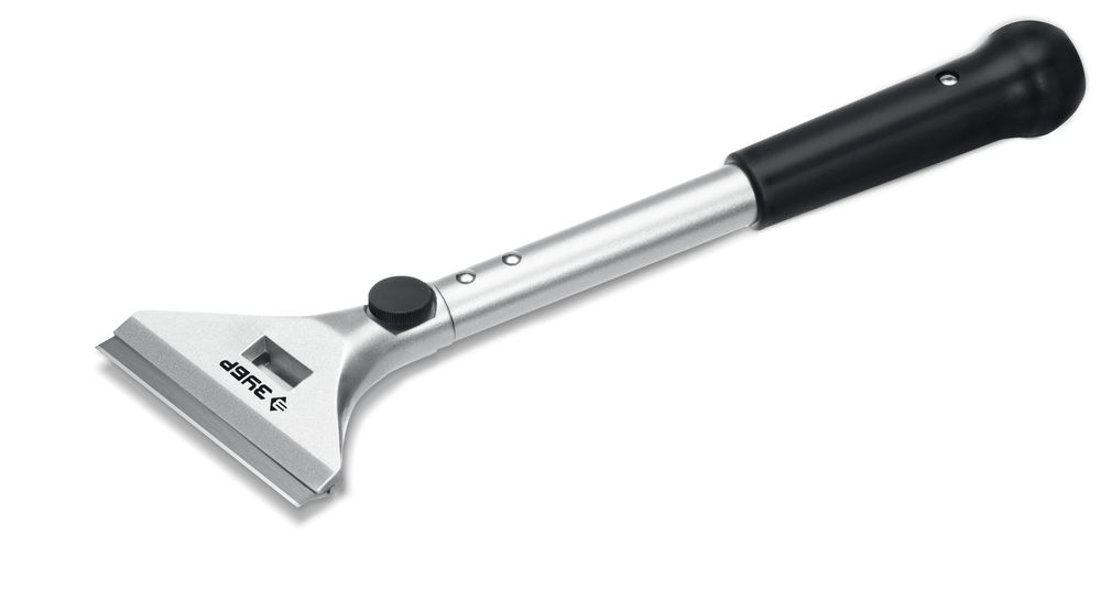 Скребок ударный 100 мм длина 300 мм Профессионал ЗУБР 08551