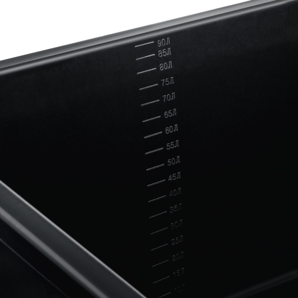 Таз строительный прямоугольный 90 л ЗУБР 06097-90_z03