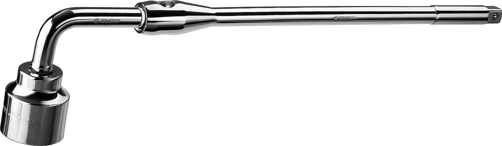 Набор инструмента для крупногабаритной техники 26 предм. 3/4+1 Профессионал ЗУБР НКТ-26 27660-H26